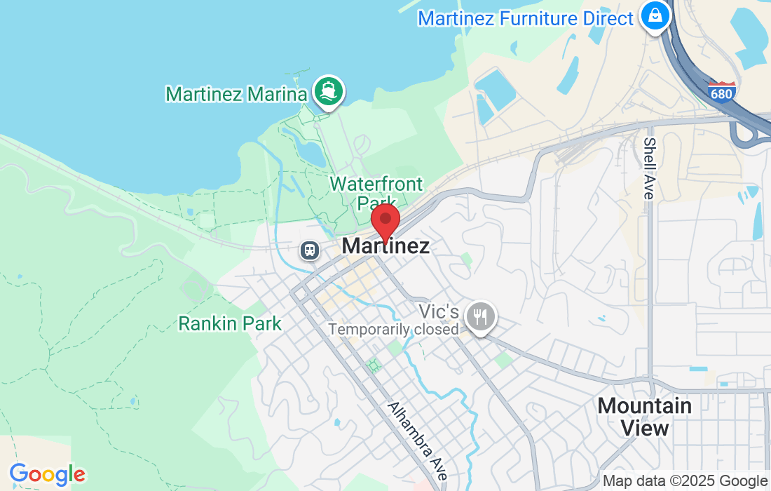 Martinez, CA 94553, USA