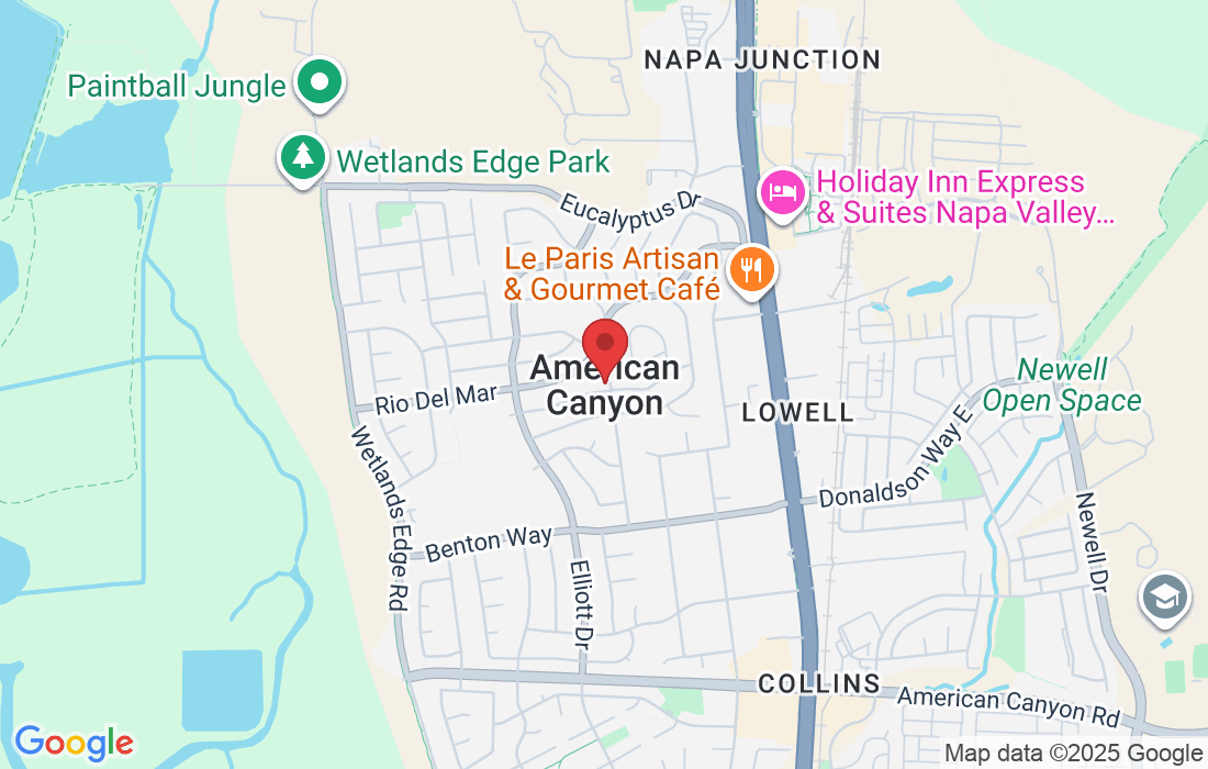 American Canyon, CA, USA