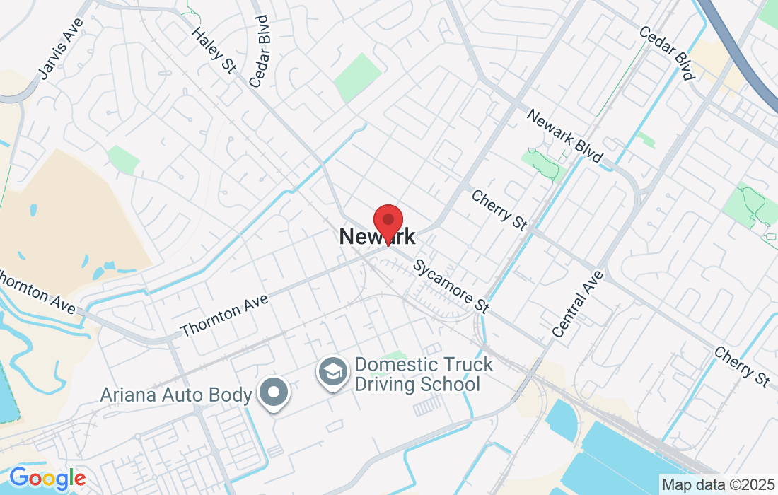 Newark, CA 94560, USA