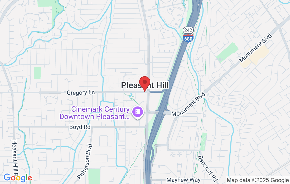 Pleasant Hill, CA, USA