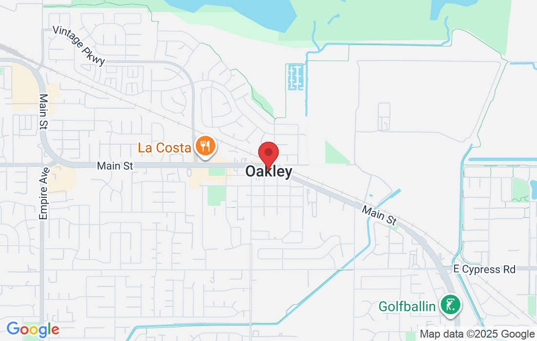 Oakley, CA 94561, USA