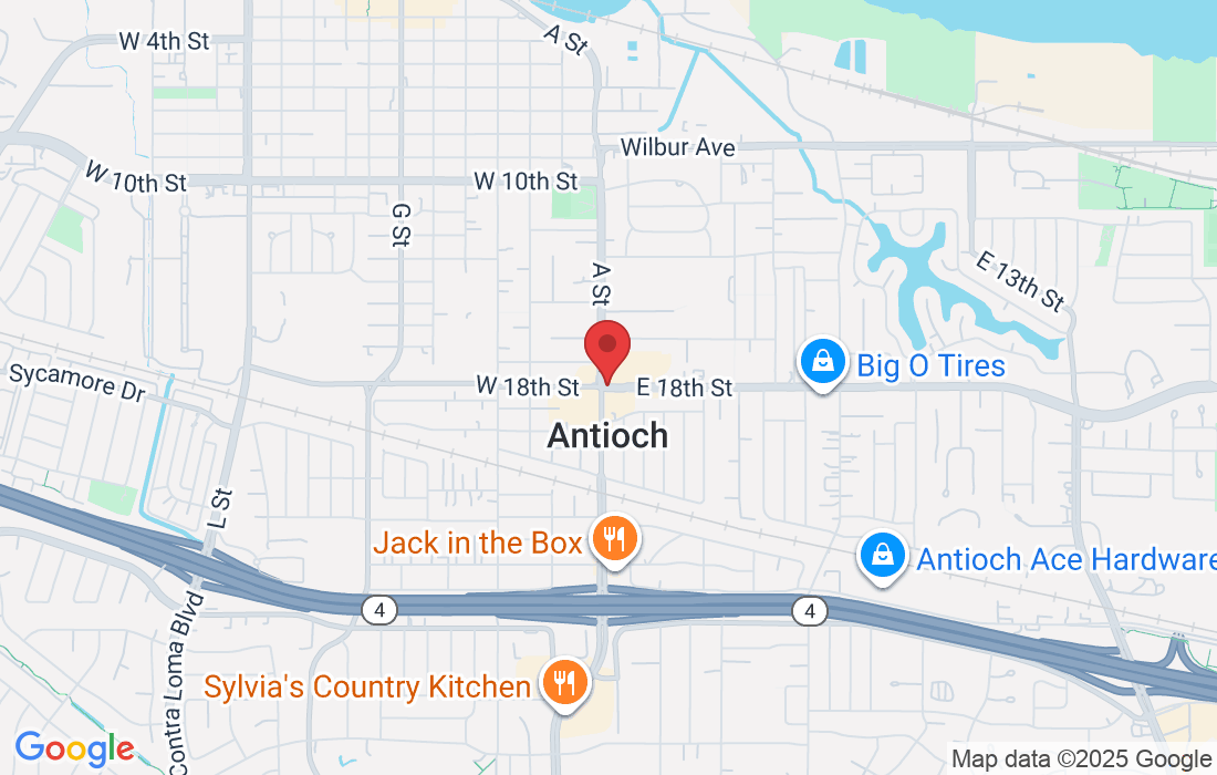 Antioch, CA, USA