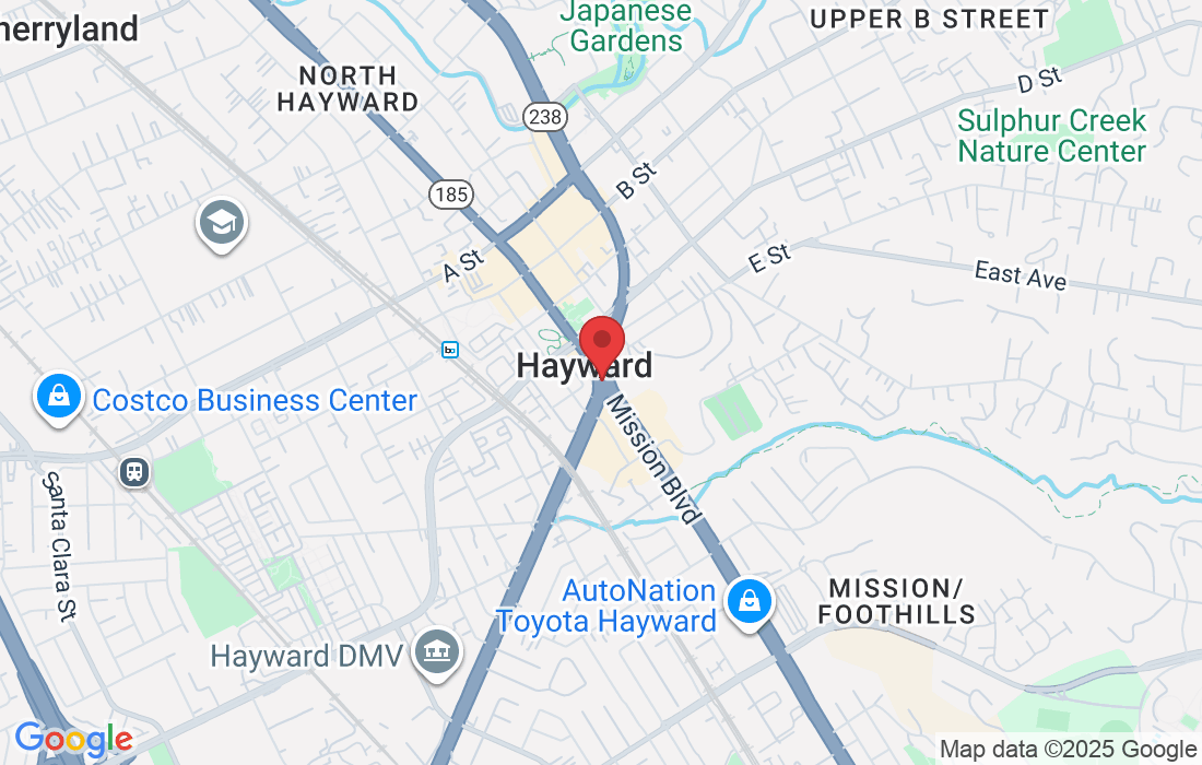 Hayward, CA, USA