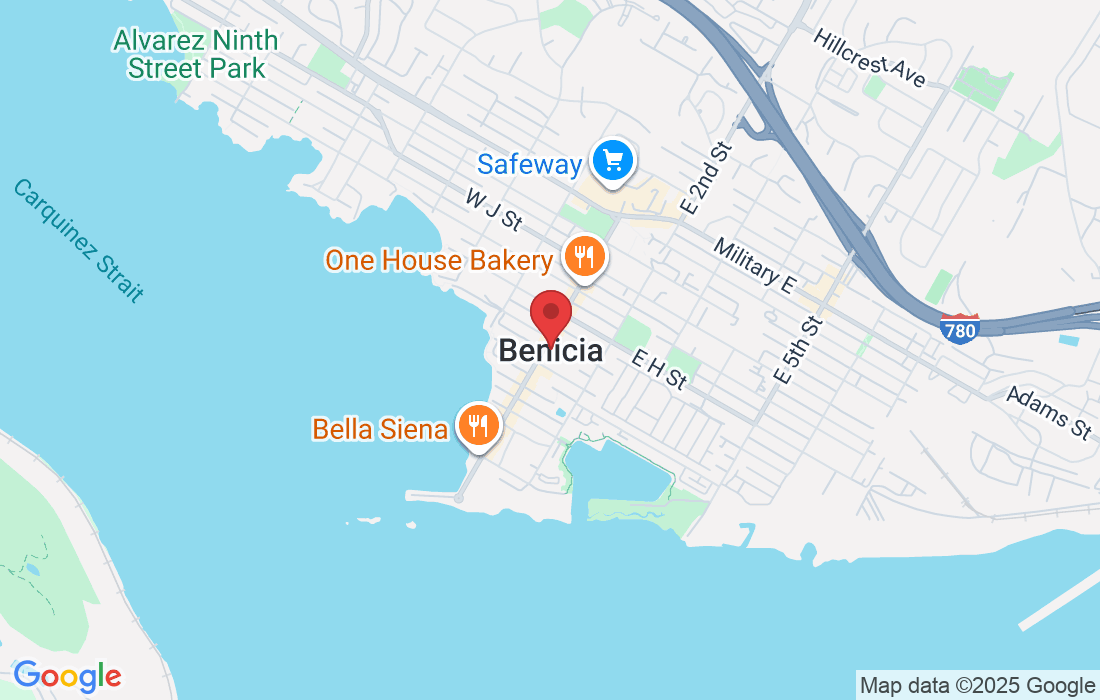 Benicia, CA, USA