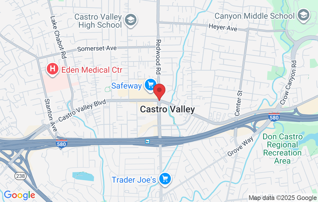 Castro Valley, CA, USA