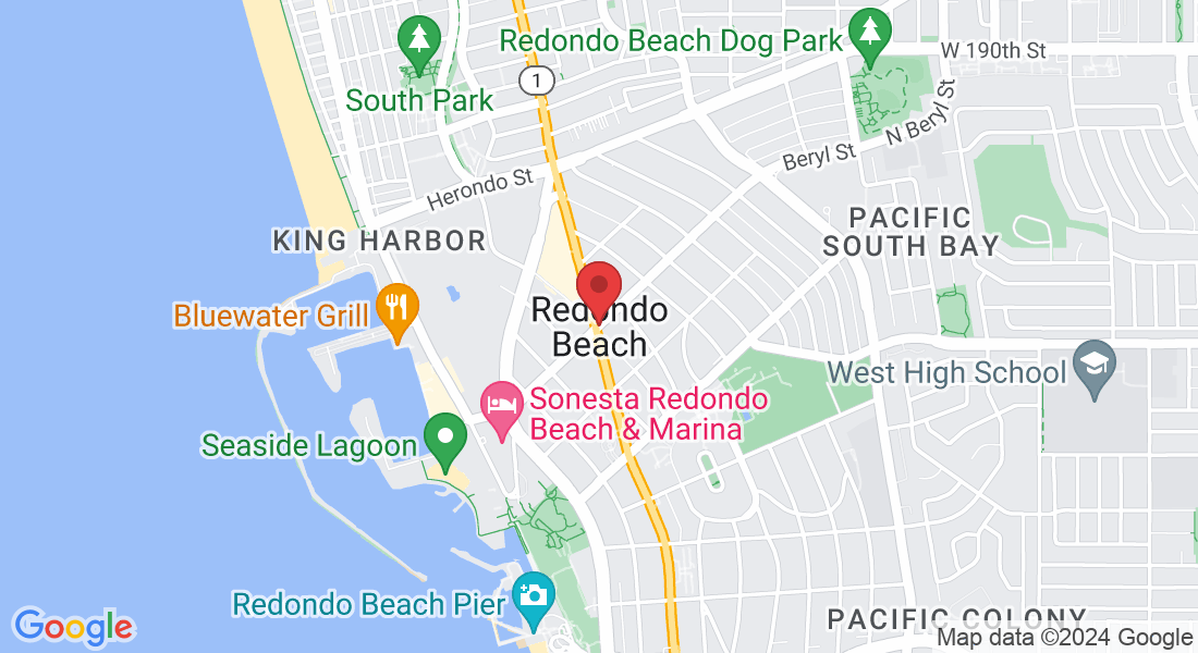 Redondo Beach, CA, USA