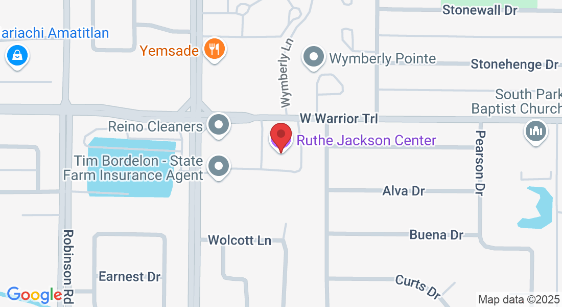 3113 S Carrier Pkwy, Grand Prairie, TX 75052, USA