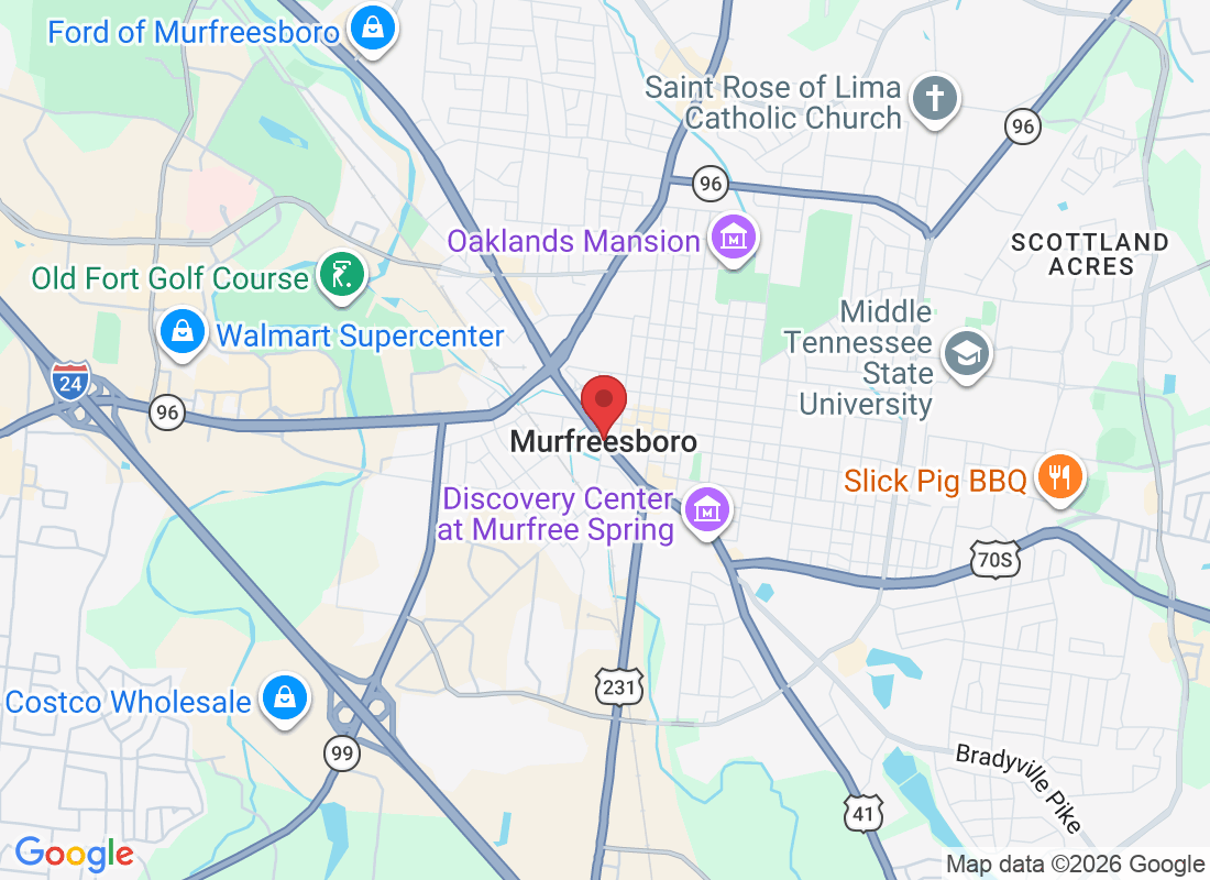 Murfreesboro, TN, USA