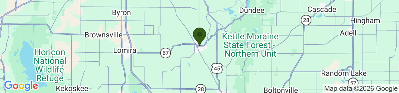 Campbellsport, WI 53010, USA