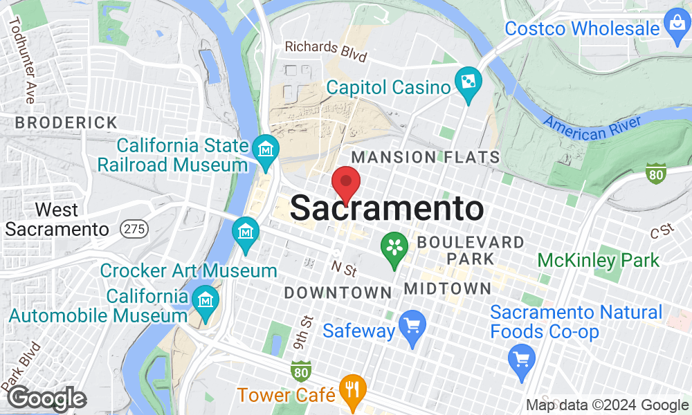 Sacramento, CA, USA