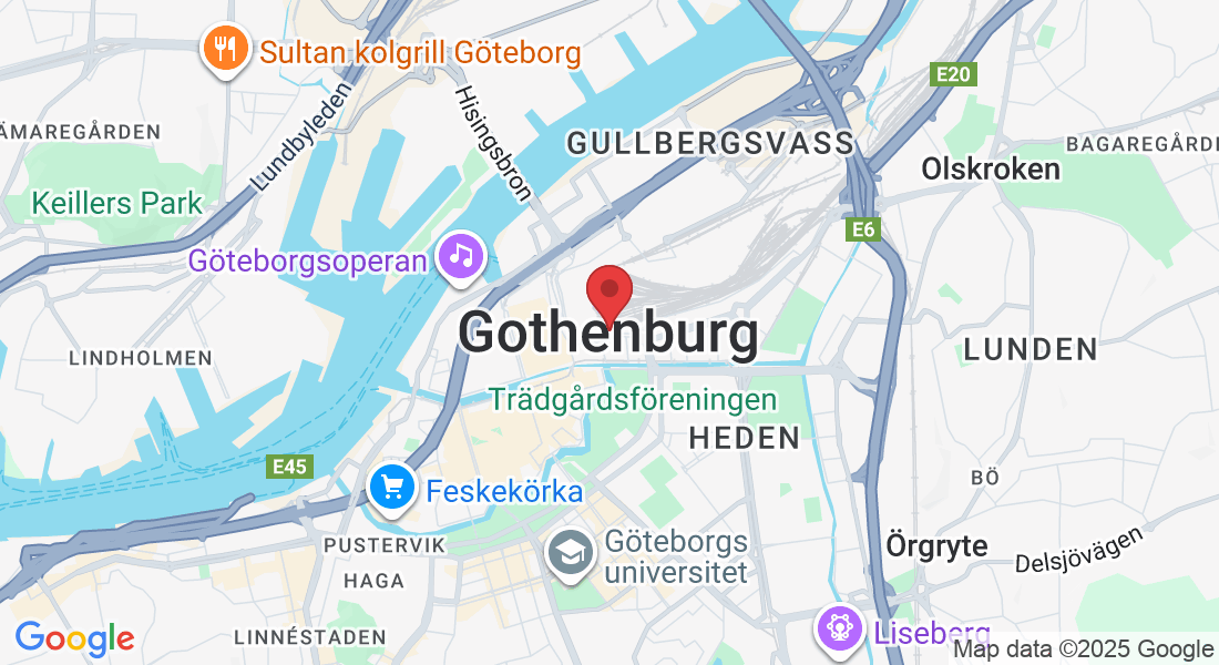 Gothenburg, Sweden