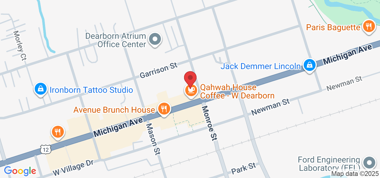 948 Monroe St, Dearborn, MI 48124, USA