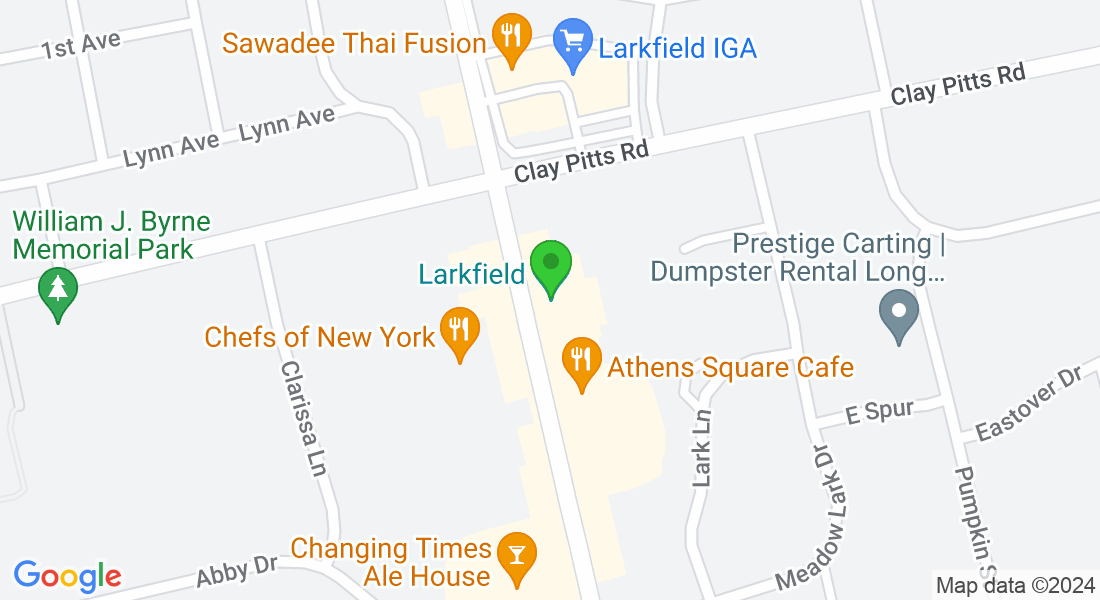 507 Larkfield Rd, East Northport, NY 11731, USA