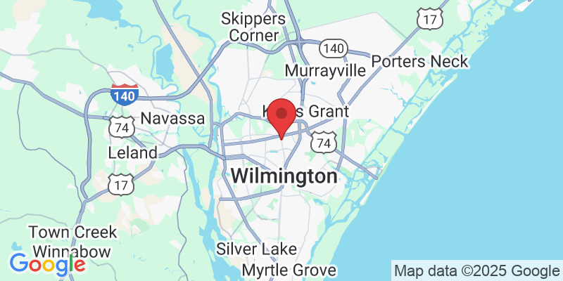 2421 Playa Way, Wilmington, NC 28403, USA
