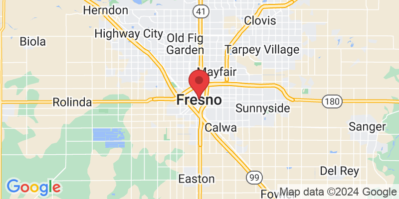 Fresno, CA, USA