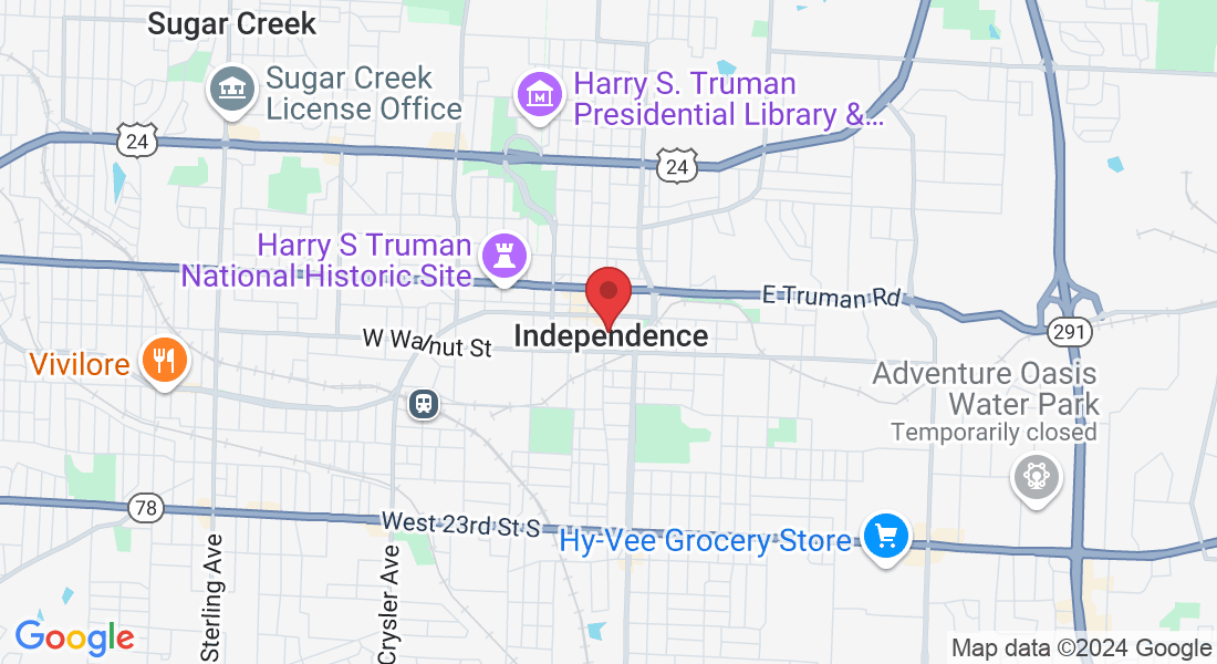 Independence, MO, USA