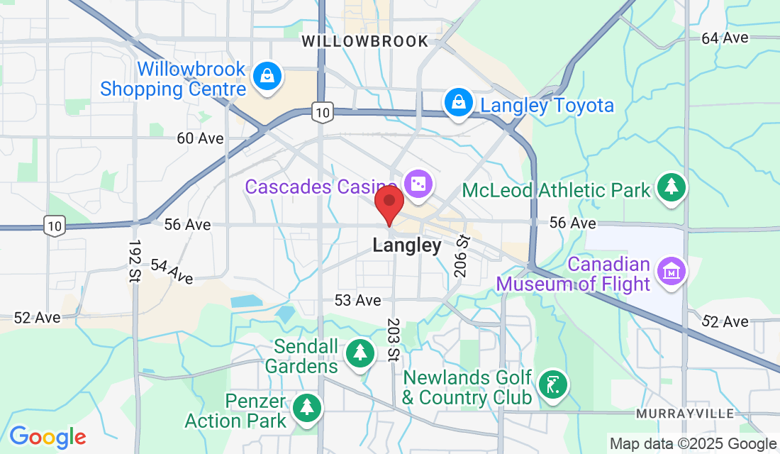 Langley, BC, Canada