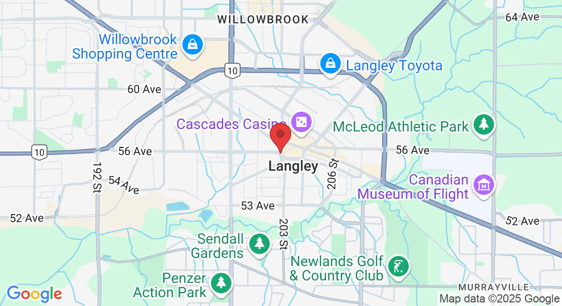 Langley, BC, Canada