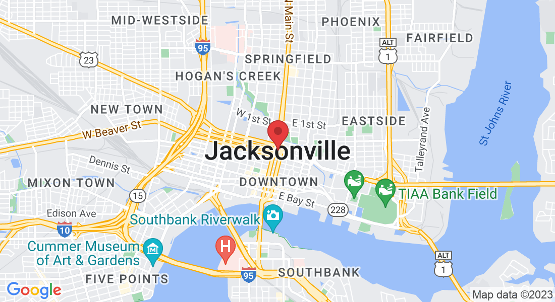 Jacksonville, FL, USA