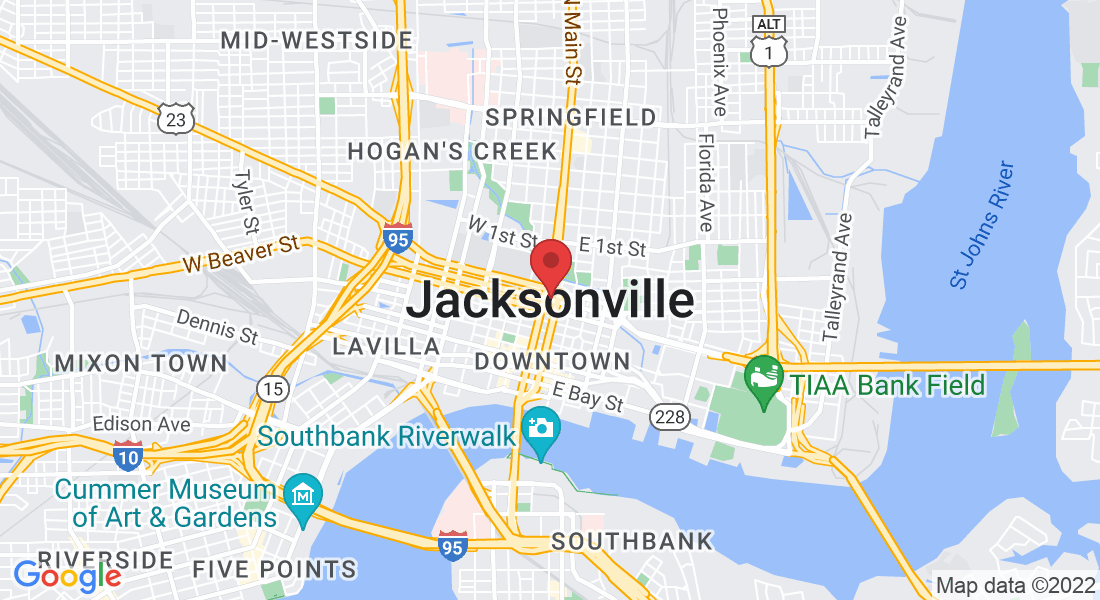 Jacksonville, FL, USA