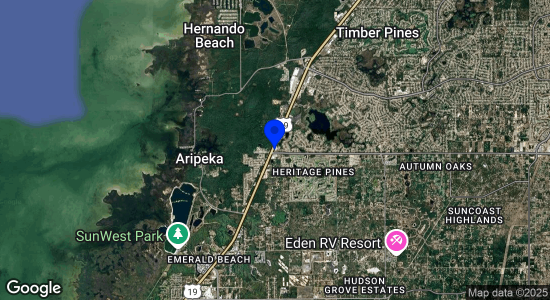 80 Commercial Way, Spring Hill, FL 34606, USA