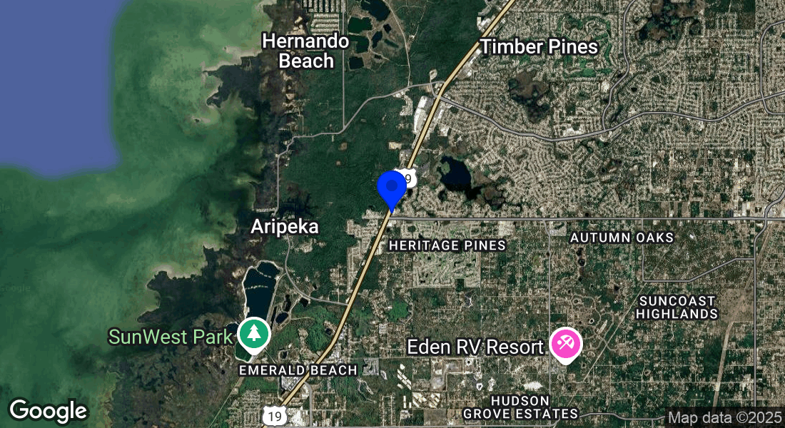 80 Commercial Way, Spring Hill, FL 34606, USA