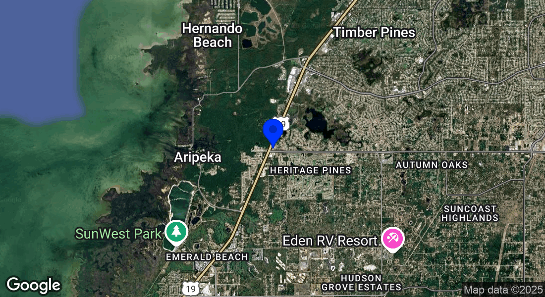 70 Commercial Way, Spring Hill, FL 34606, USA