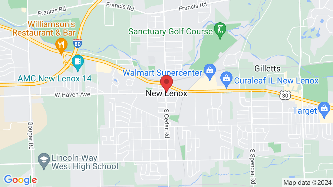 New Lenox, IL, USA