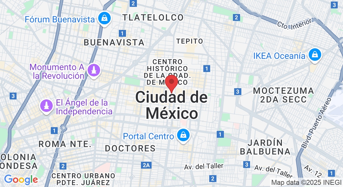 Ciudad de México, CDMX, México