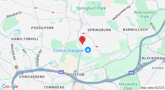 60 Mollinsburn St, Glasgow G21 4SF, UK