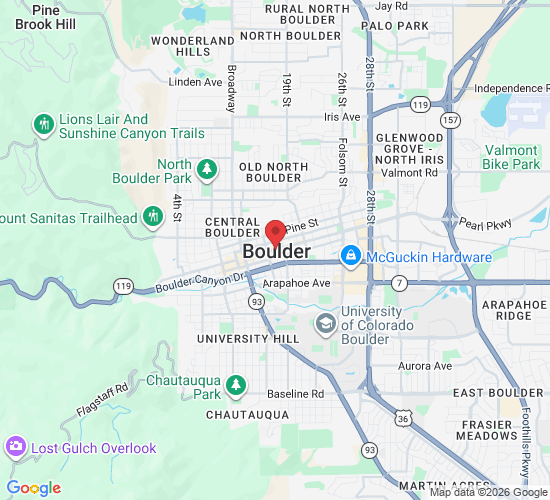 Boulder, CO, USA