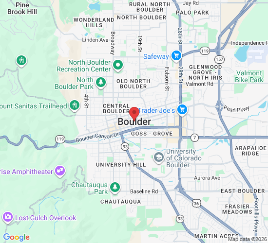 Boulder, CO, USA