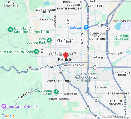 Boulder, CO, USA