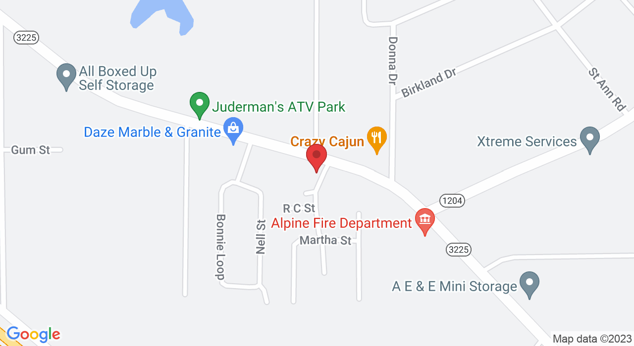 6401 Shreveport Hwy, Pineville, LA 71360, USA