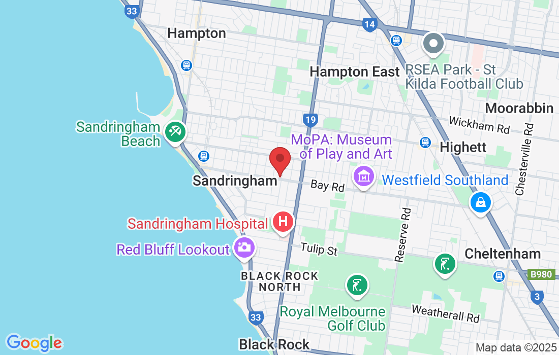 13/231 Bay Rd, Sandringham VIC 3191, Australia