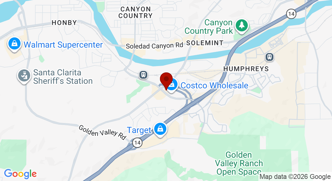 18723 Via Princessa ste 111, Santa Clarita, CA 91321, USA