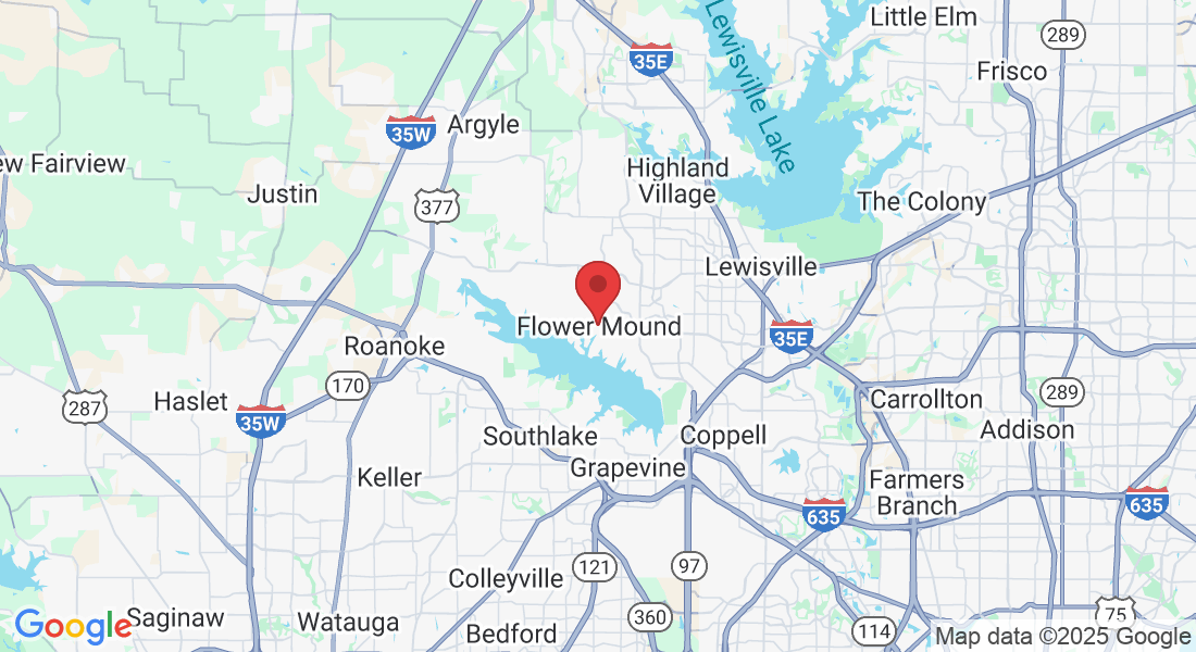 Flower Mound, TX, USA