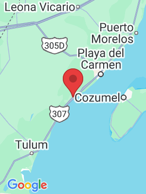 77733 Puerto Aventuras, Q.R., México