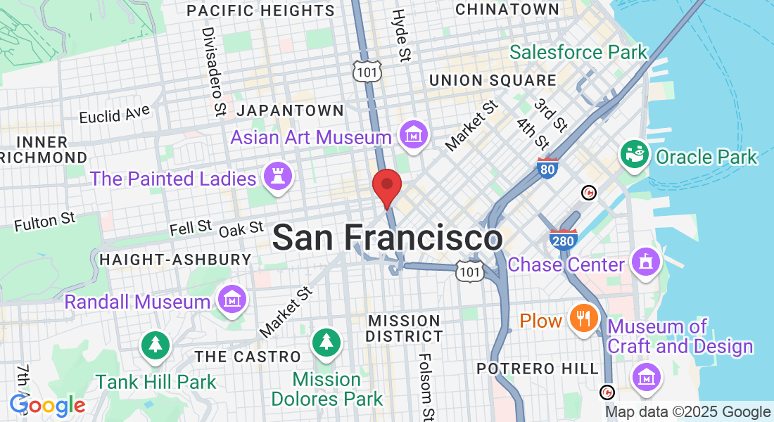 San Francisco, CA, USA