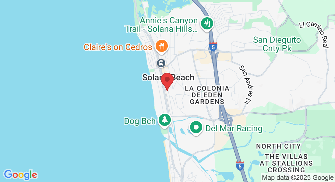 509 S Cedros Ave, Solana Beach, CA 92075, USA