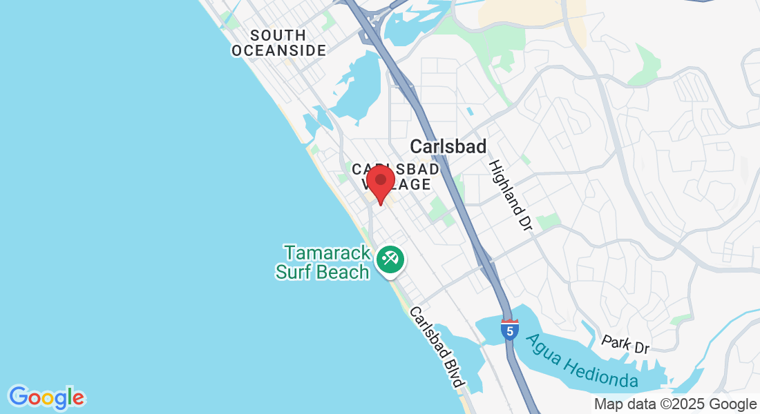 390 Oak Ave, Carlsbad, CA 92008, USA