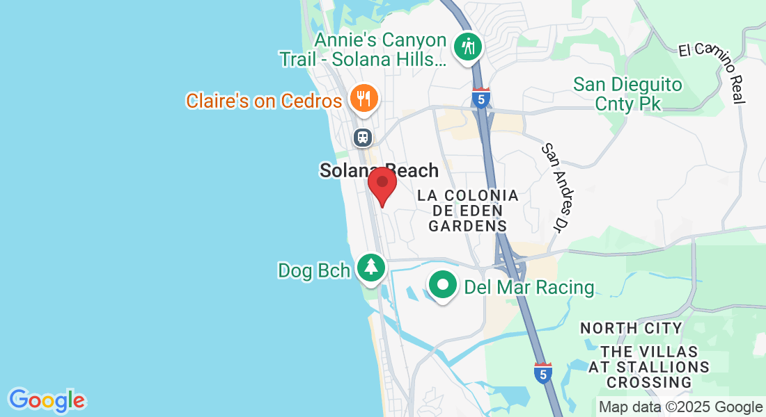 590 S Cedros Ave, Solana Beach, CA 92075, USA