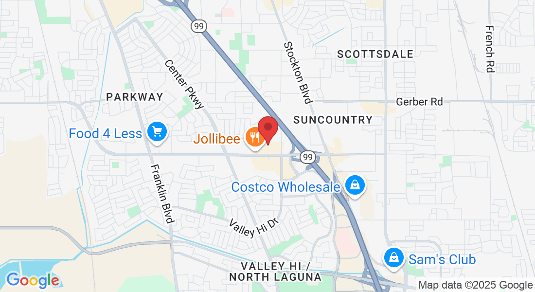 6215 Mack Rd suite b, Sacramento, CA 95823, USA