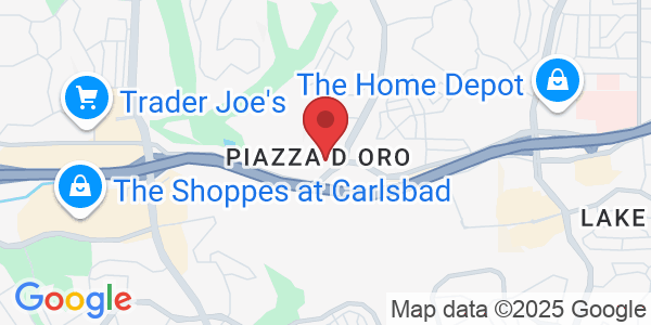 3402 Piazza De Oro Way suite 250, Oceanside, CA 92056, USA