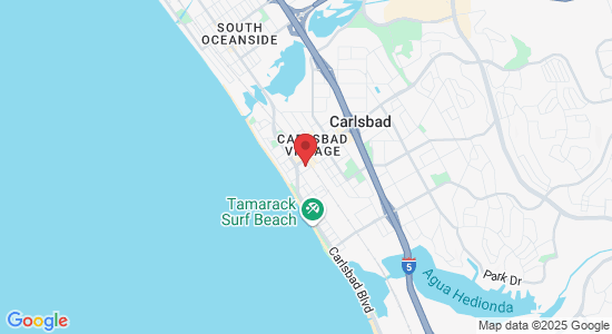 390 Oak Ave Suite J, Carlsbad, CA 92008, USA
