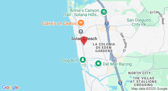 509 S Cedros Ave, Solana Beach, CA 92075, USA