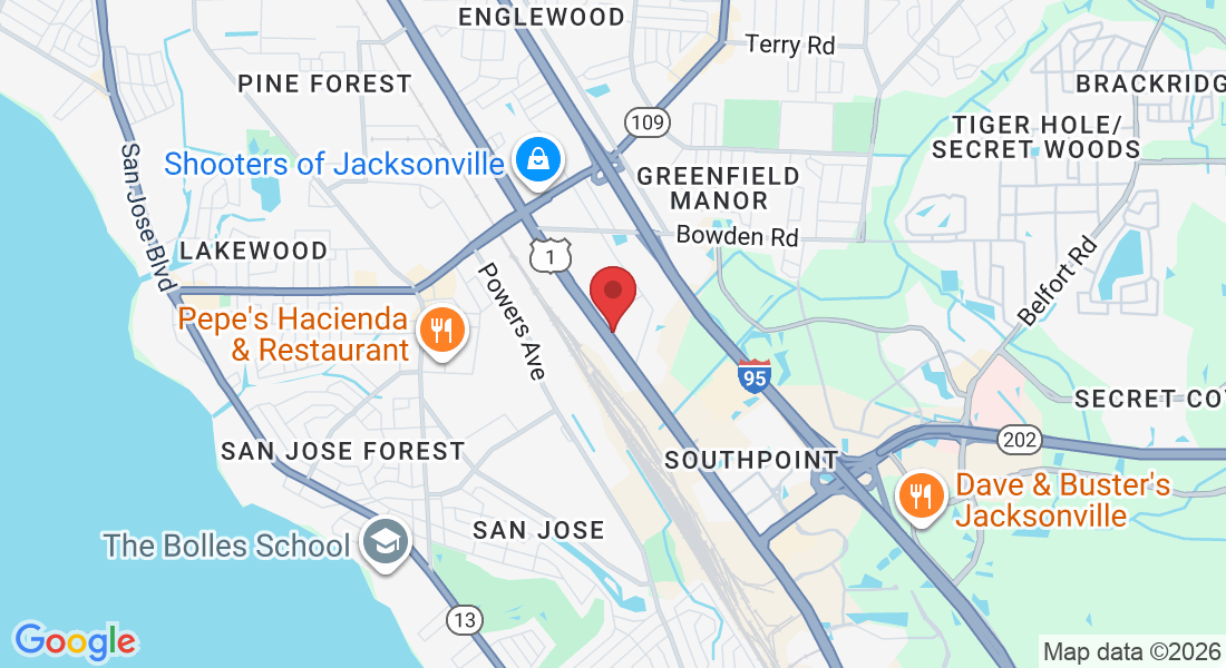 6251 Philips Hwy, Jacksonville, FL 32216, USA