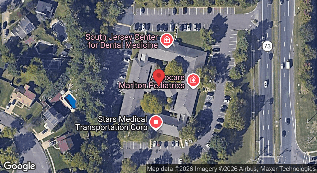 525 NJ-73, Marlton, NJ 08053, USA