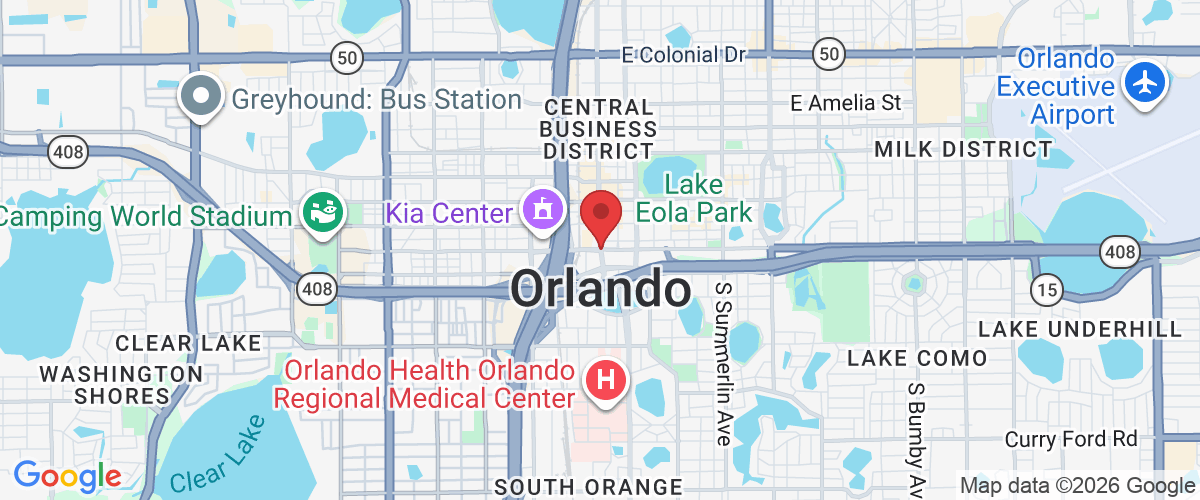 Orlando, FL, USA
