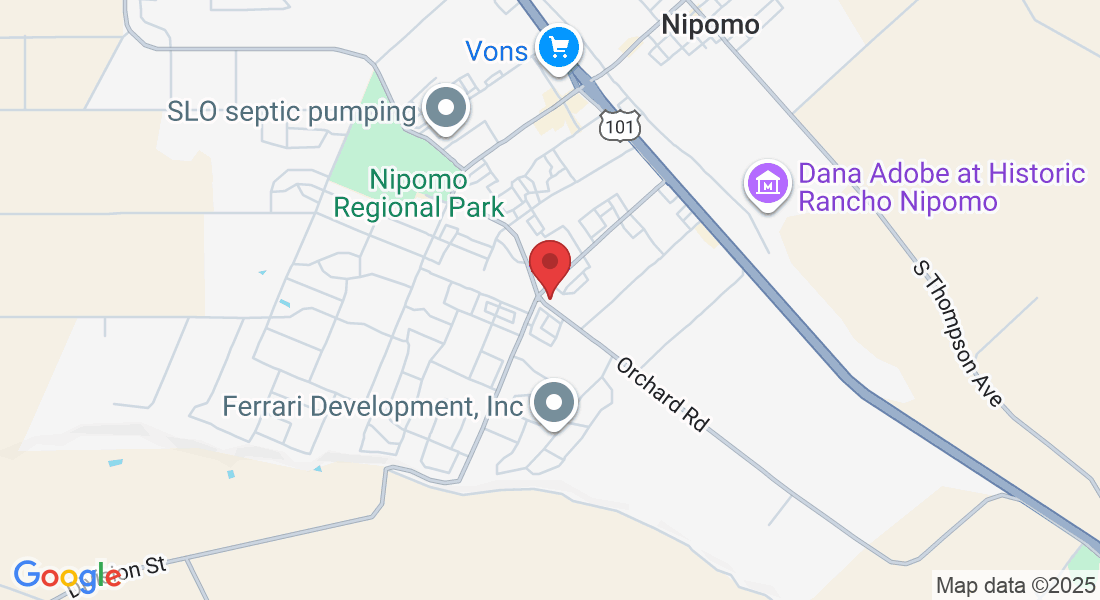 505 Orchard Rd ste c, Nipomo, CA 93444, USA